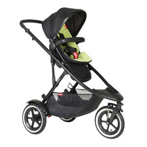 phil&teds® sport verso™ buggy 2019+