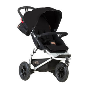 Buggies: Mountain Buggy® Swift™