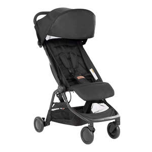 Mountain Buggy Nano (2020+)