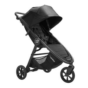 Buggies: Baby Jogger City Mini GT2