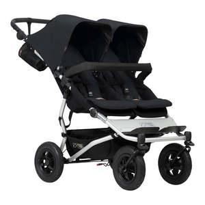 Buggies: Mountain Buggy® duet™
