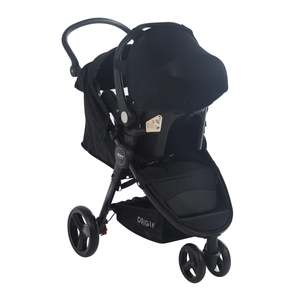 ORIGIN Falcon Buggy & Capsule Travel System