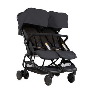 Mountain Buggy Nano Duo