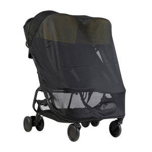Mountain Buggy: Mountain Buggy Nano Duo Sun Cover