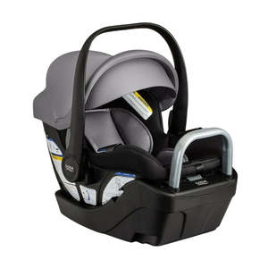 Britax Willow S ClickTight Capsule with Alpine Base