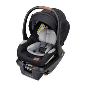 Maxi-Cosi Mico Luxe Plus Infant Car Seat & Base
