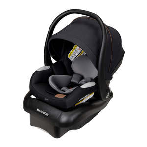 Maxi-Cosi Mico Luxe Infant Car Seat & Base