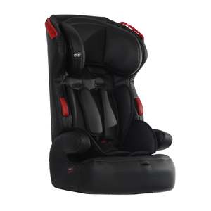 Car Seats: ORIGIN Rimu Harnessed Booster Car Seat