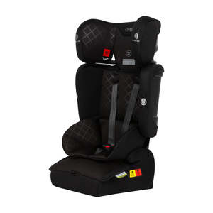 InfaSecure Liberty Booster Seat