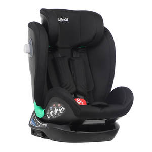 Car Seats: phil&teds Evolution i-Size Car Seat 2023+