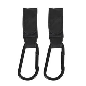 ORIGIN Leather Buggy Hooks