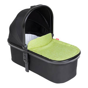 phil&teds snug carrycot 2019+
