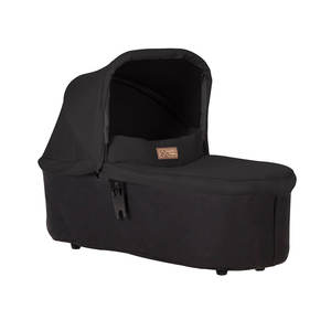 Mountain Buggy Carrycot Plus For Mb Mini And Swift