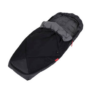 Liners And Footmuffs: phil and teds Sleeping Bag
