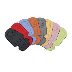 Liners And Footmuffs: phil&teds Seat Liner