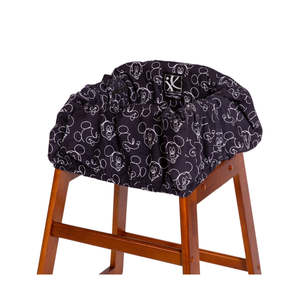Car And Car Seat Accessories: JL Childress Shopping Cart Cover
