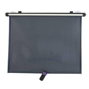 Car And Car Seat Accessories: Dreambaby Extra Wide Adjustable Sun Shade