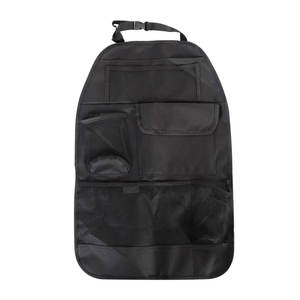 ORIGIN Deluxe Back Seat Organiser