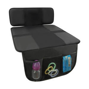 Car And Car Seat Accessories: ORIGIN Car Seat Protector Mat