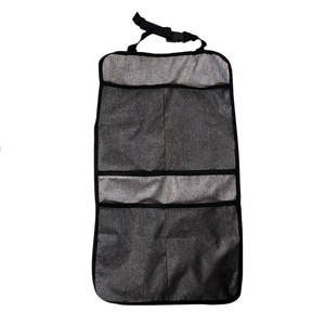 Car And Car Seat Accessories: ORIGIN Back Seat Organiser