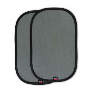 Car Accessories: Britax EZ-Cling Window Shades - 2 Pack