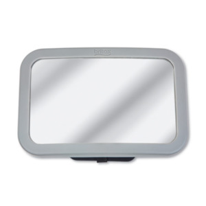 Car Accessories: Britax Back Seat Mirror