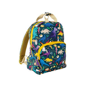 Carriers And Backpacks: Floss & Rock Dinosaur Backpack