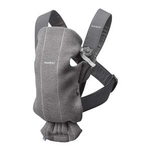 BabyBjorn Carrier Mini 3D Jersey