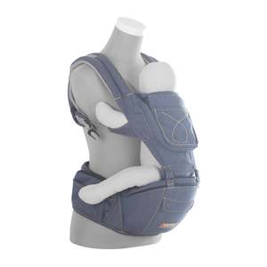Carriers And Backpacks: ORIGIN Milford Baby Carrier & Seat