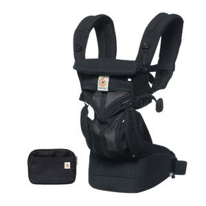 Ergobaby Omni 360 Carrier - Cool Air Mesh