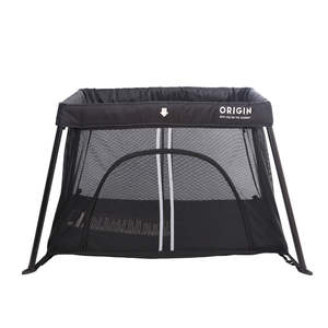 ORIGIN Kakapo Portable Travel Cot