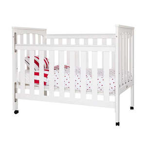 Cots And Bassinets: Sunbury Tiburon Cot