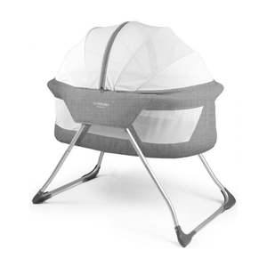 Cots And Bassinets: Sunbury Cocoon Bassinet
