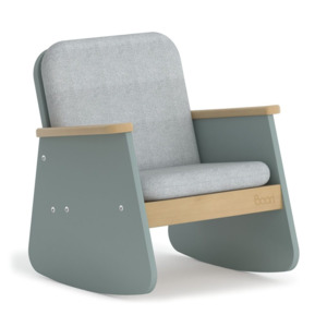 Furniture: Boori Tidy Junior Rocking Chair