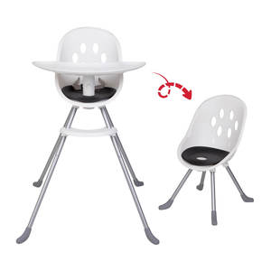 Furniture: phil&teds Poppy 2020+ Metal