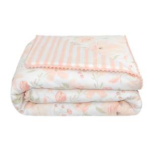 Linen: Lolli Living Meadow Cot Comforter