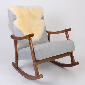 ORIGIN Lambswool Baby Rug