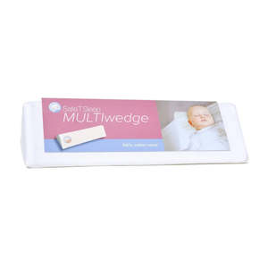 Safe T Sleep Head Wedge
