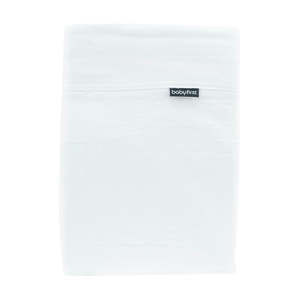 Baby First Cot Flannelette Sheet Set