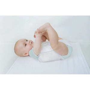 Safe T Sleep Sleepwrap - Cot