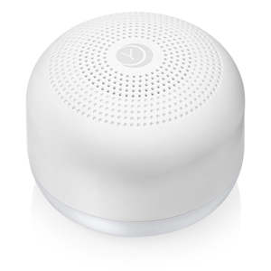 Sleep Trainers: Yogasleep Travel Mini Sound Machine with Night Light