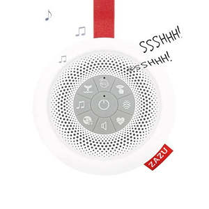 Zazu Suzy Portable Baby Soother