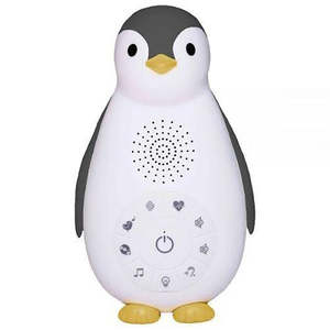Zazu Zoe The Penguin Sound Machine
