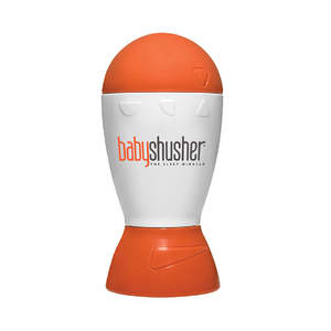 Baby Shusher