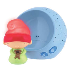 Night Lights: Chicco Good Night Baby