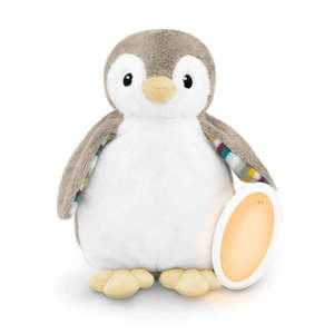Zazu Phoebe Night Light And Sleep Shusher