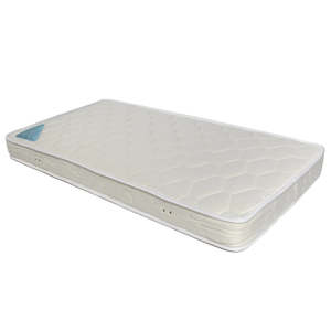 Mattresses: Baby First Innerspring Cot Mattress
