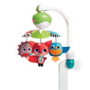 Mobiles: Tiny Love Take Along Mobile