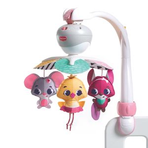 Tiny Love Princess Tales Take Along Mobile