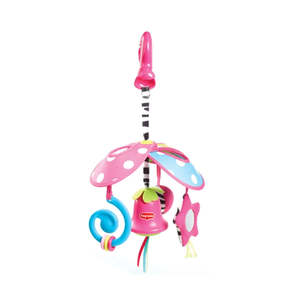 Mobiles: Tiny Love Pack N Go Mobile